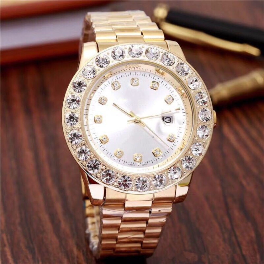 Men’s Luxury Watch
